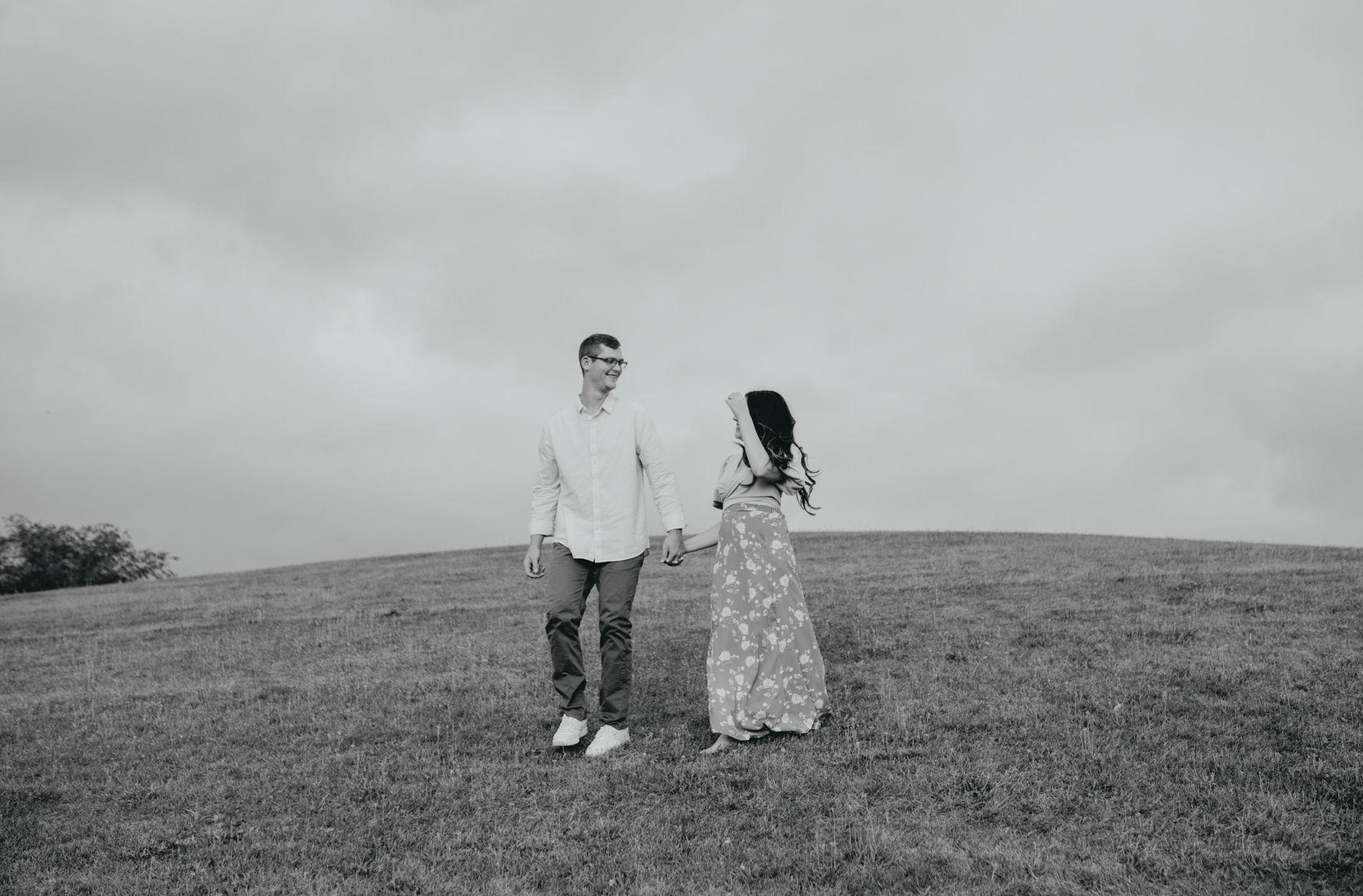 The Wedding Website of Andrea Retcher and Samuel Petersen