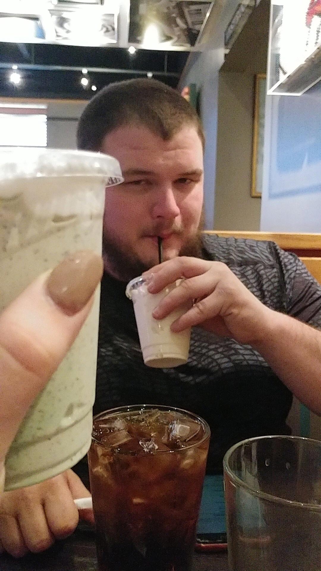 Second date 💕