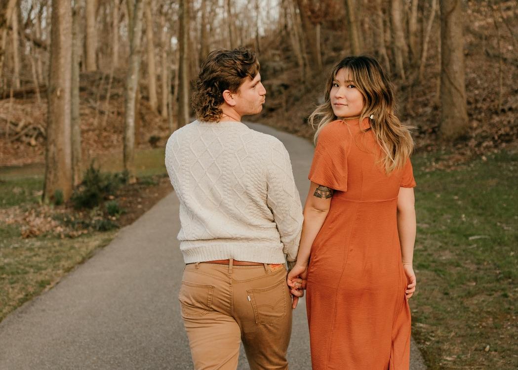 The Wedding Website of Alie Laumb and Daniel Miller