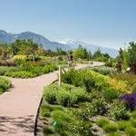 Red Butte Garden and Arboretum