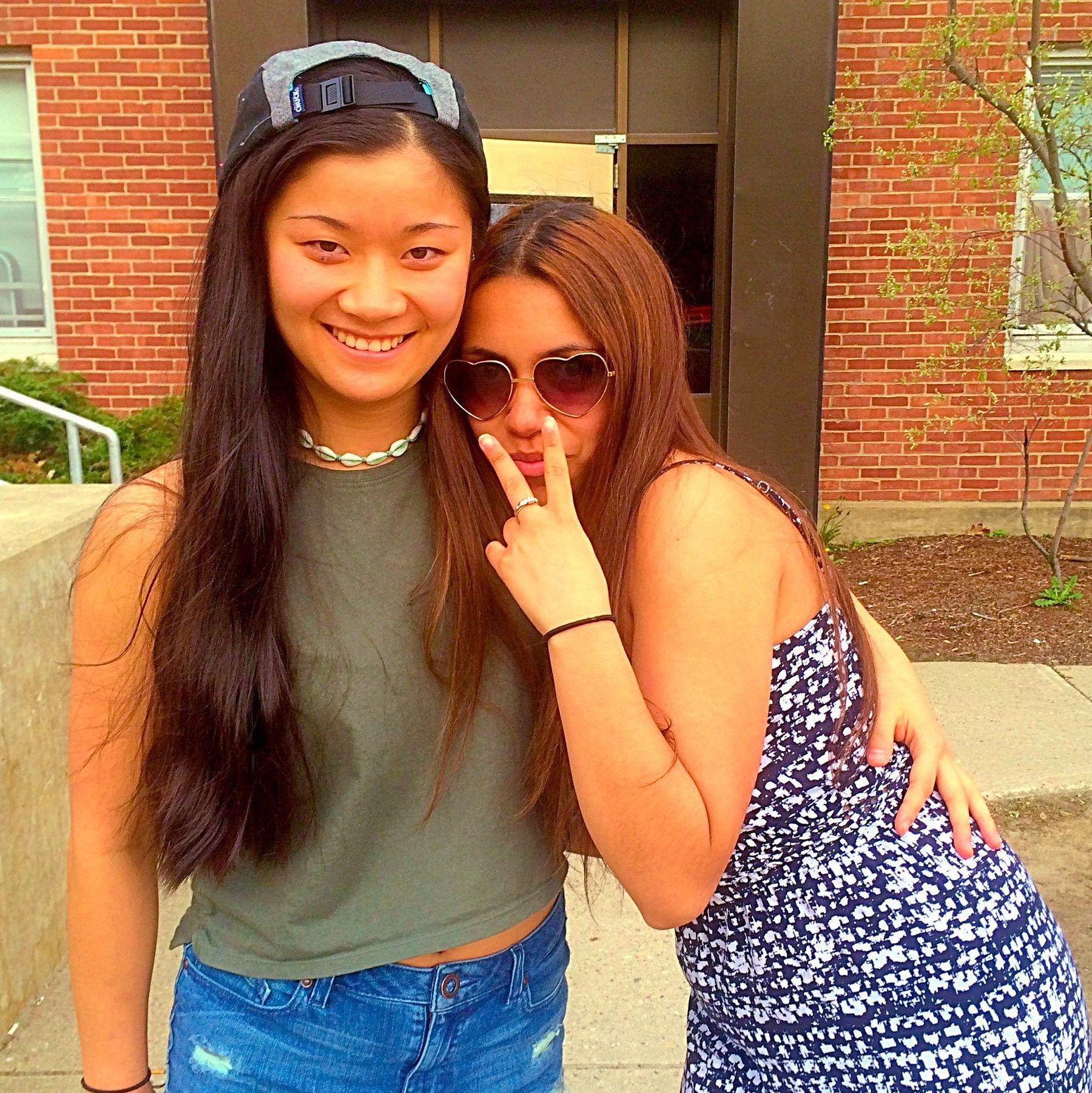 University of Vermont, 2014.