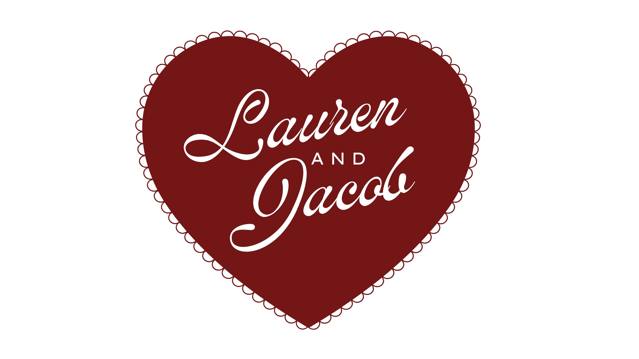 The Wedding Website of Lauren DiCesare and Jacob Snyder