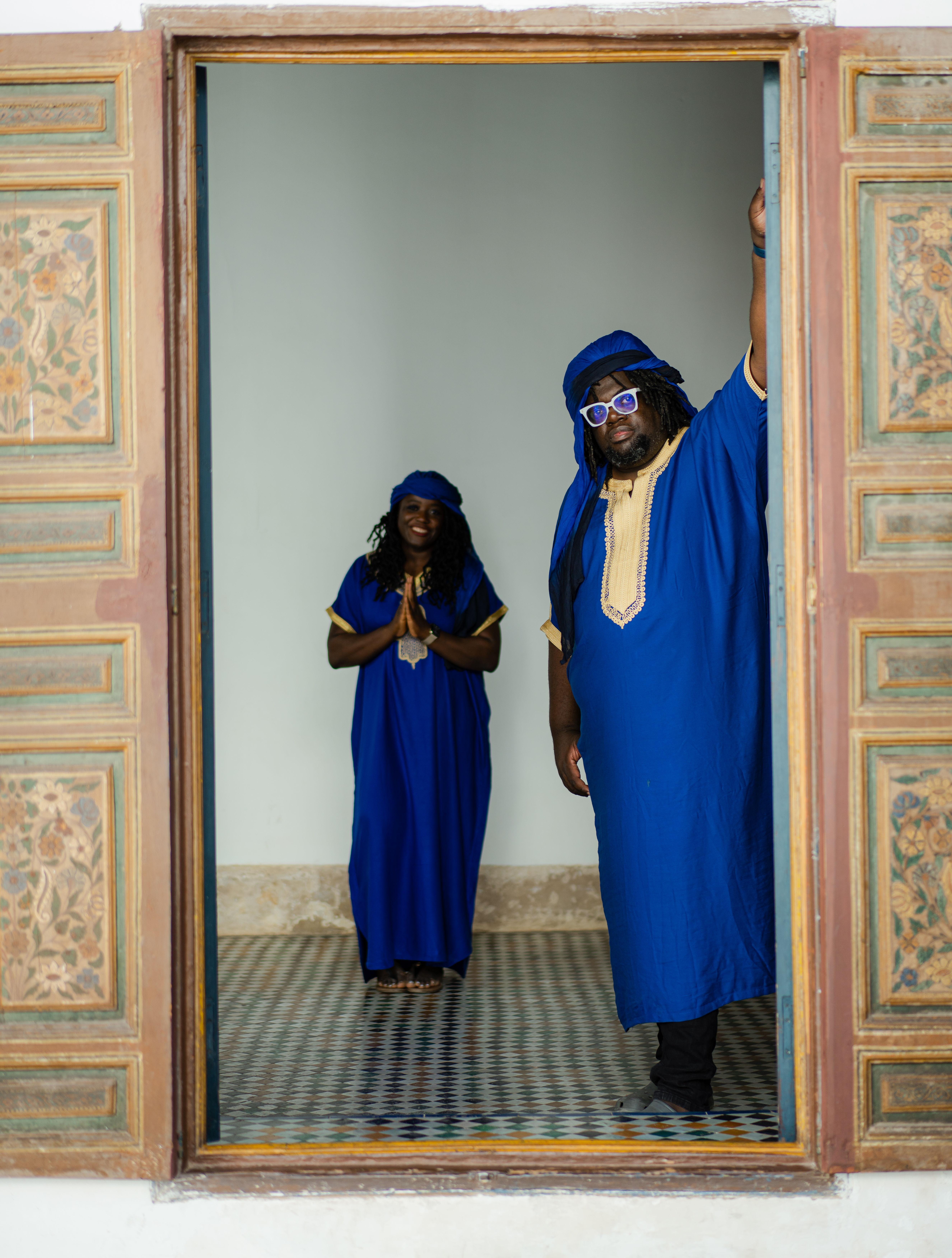 The Wedding Website of Abieyuwa Ighodaro and Tungamirayi Takavarasha