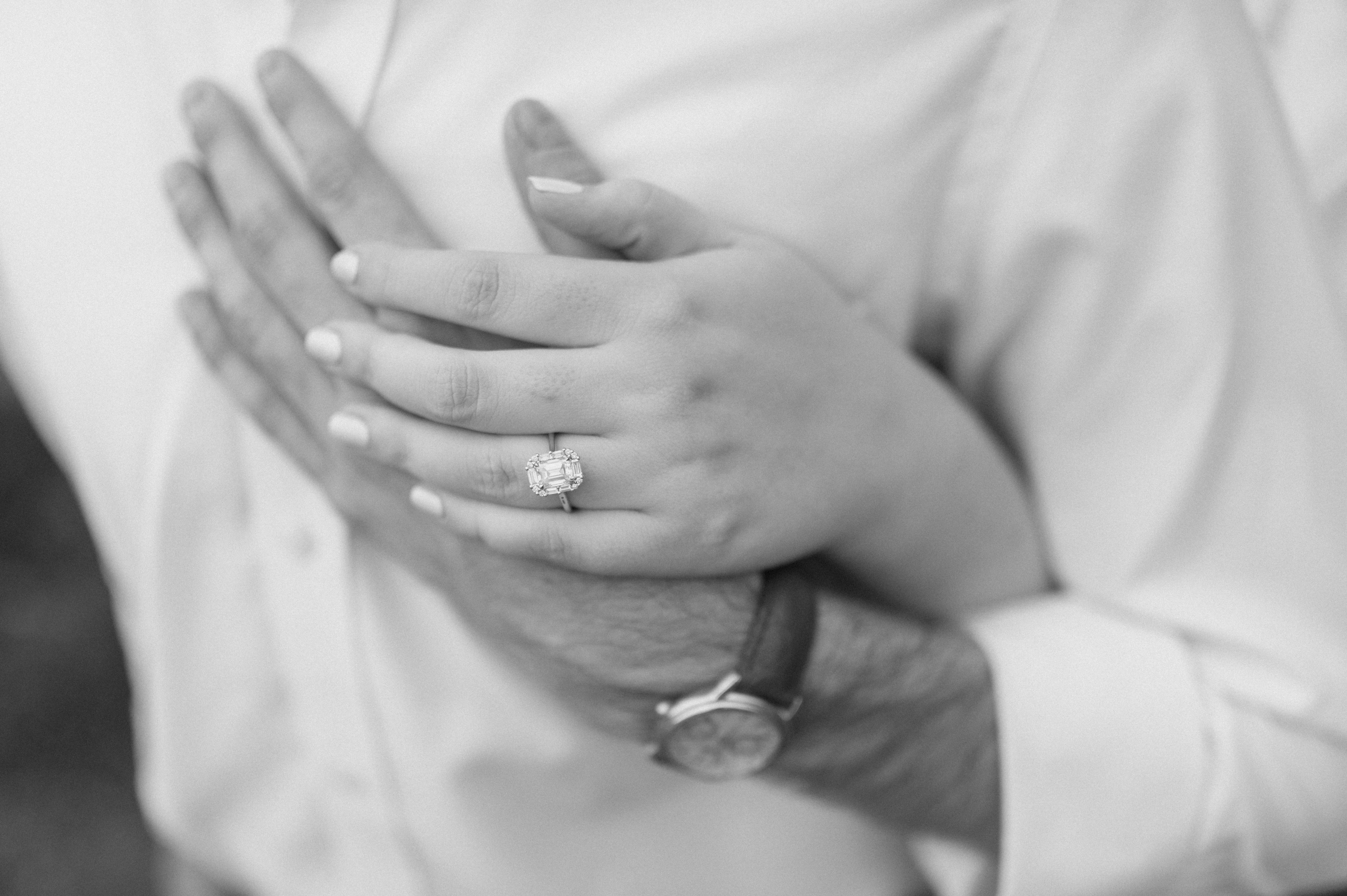 The Wedding Website of Adrianna Liner and Will Canterbury