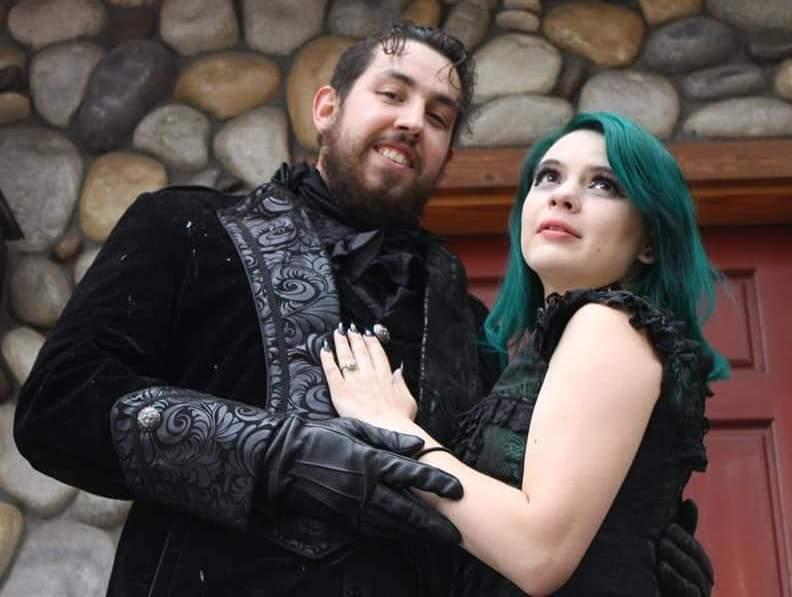 The Wedding Website of Nicholas Tinsey and Gabrielle Gutierrez