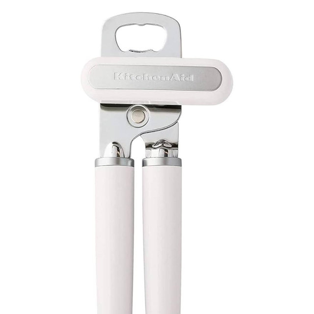 Classic Multifunction Can Opener and Bottle Opener