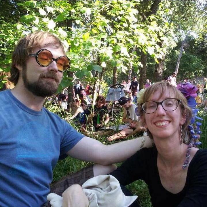 An afternoon at Eeyore's Birthday Party