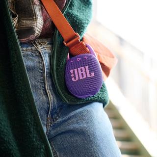 Clip 5 Ultra-Portable Waterproof Speaker