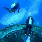 Scuba Dive and Explore the USNS Vandenberg