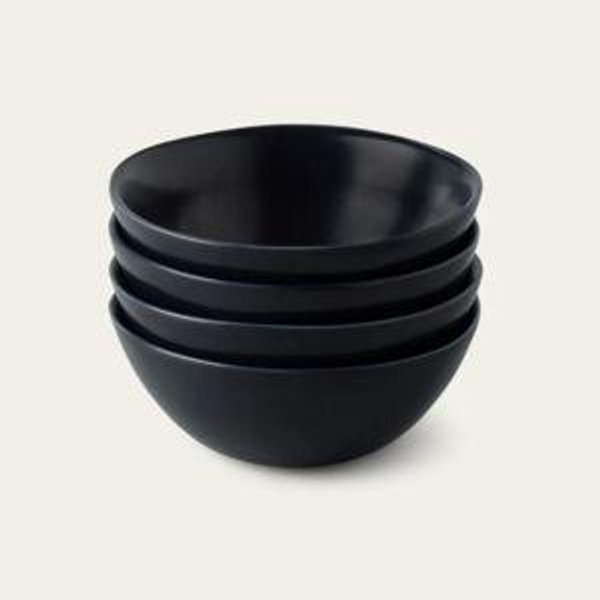 Breakfast Bowls (midnight blue)