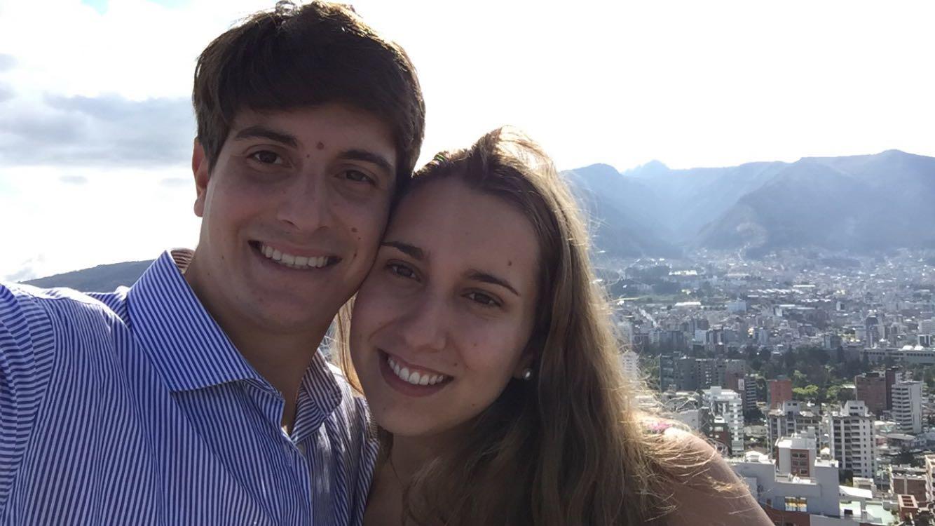 The Wedding Website of Guglielmo Maneschi and Antonella Alfonsa Carducci Artenisio