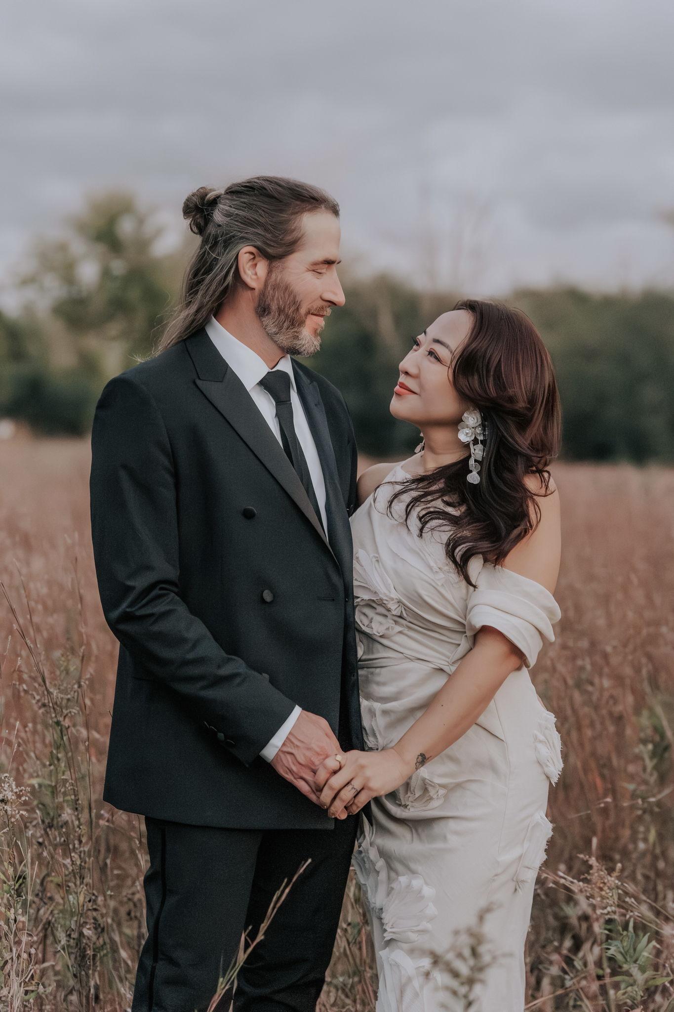 The Wedding Website of Kristine Yang and Nicholis Statz