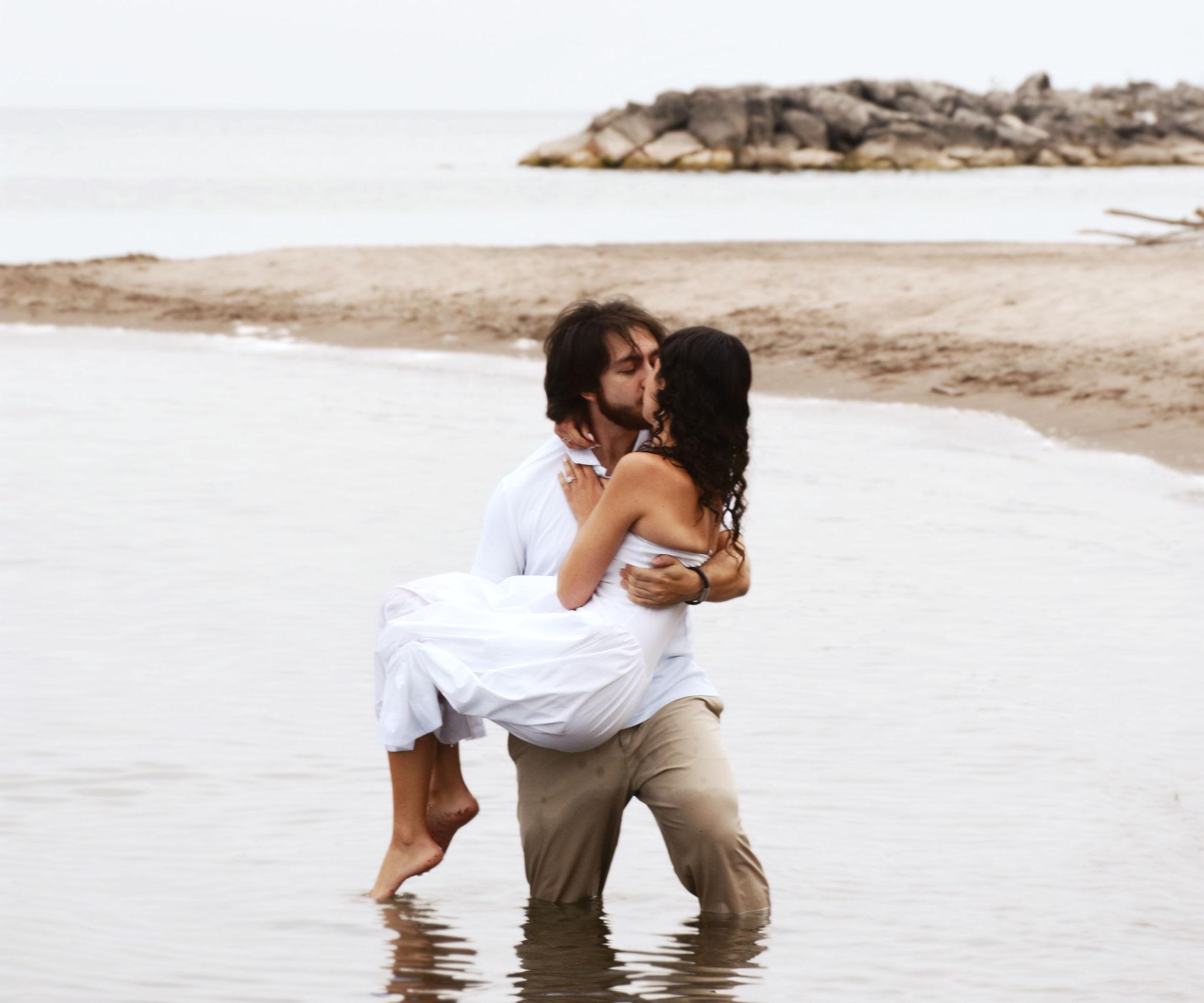 The Wedding Website of Nicholas Zarach and Erika Eyssen