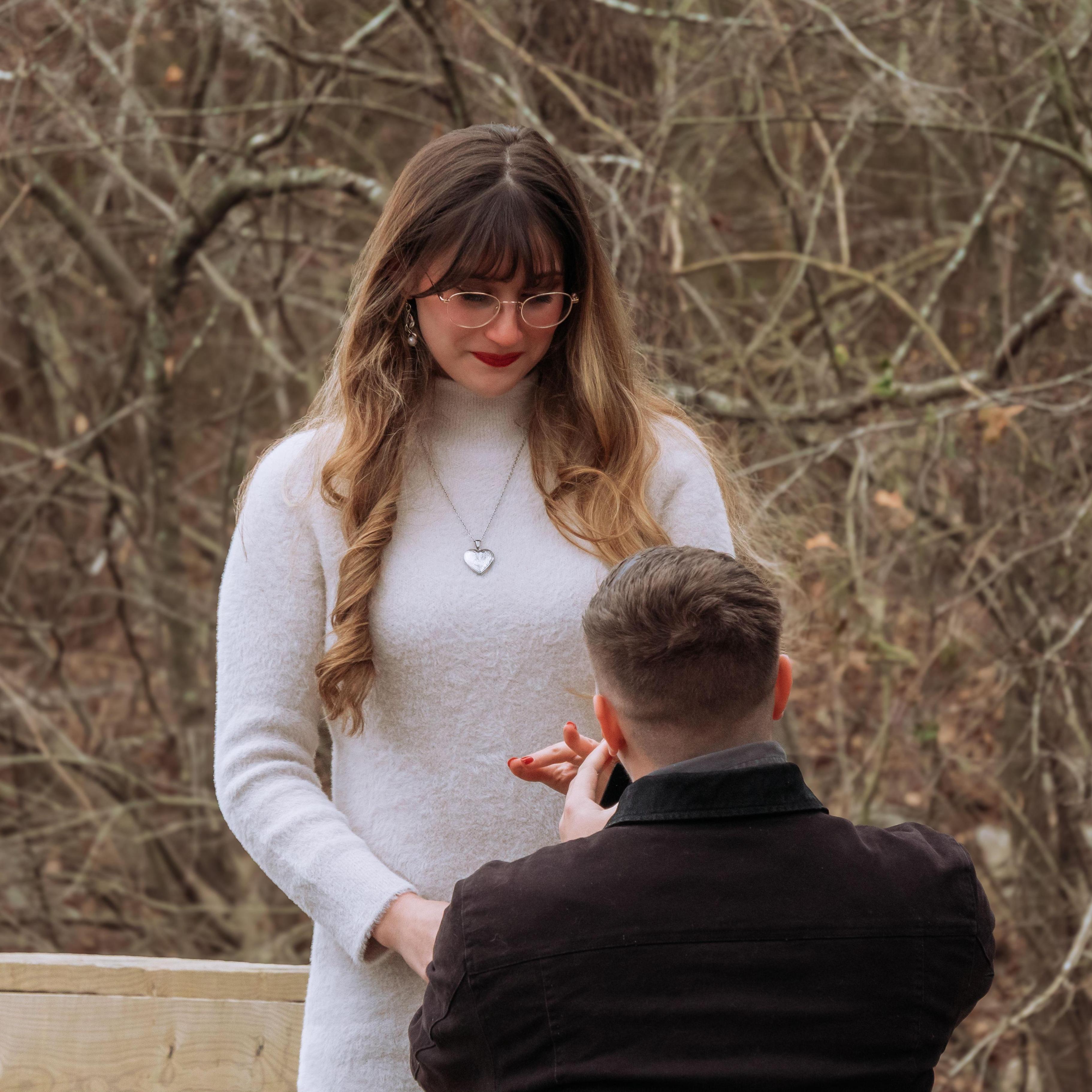 2-8-25 When she said yes