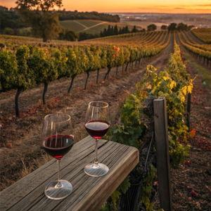 Winery Tour