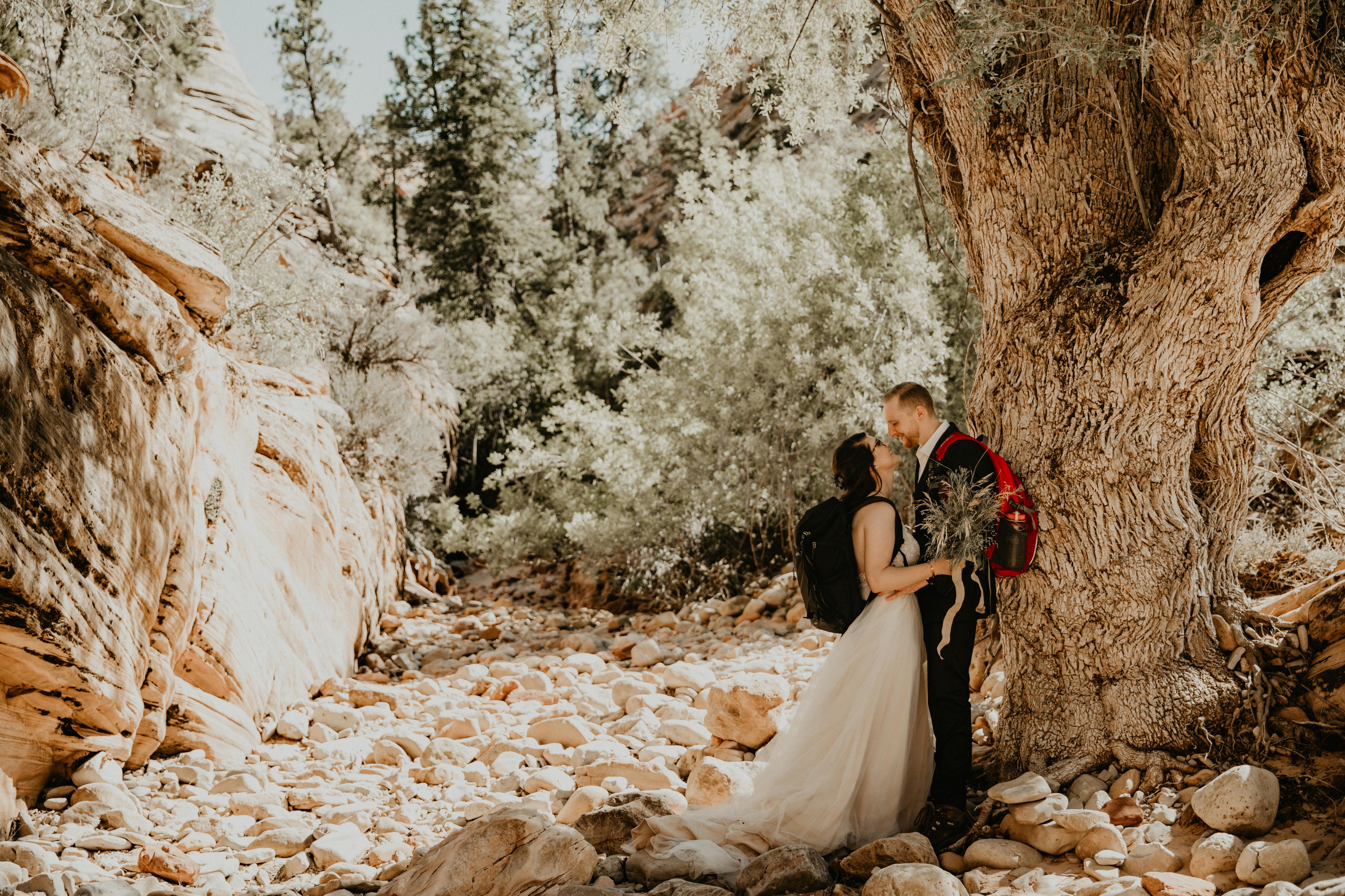 The Wedding Website of Alex Bogan and Andrew Bogan