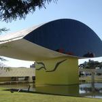 Museu Oscar Niemeyer
