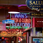 Reading Terminal Market