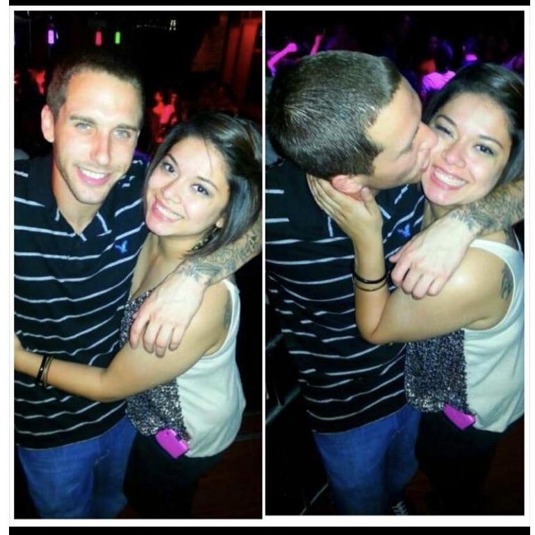 A night out on the town in Austin, TX. Dancing the night away!