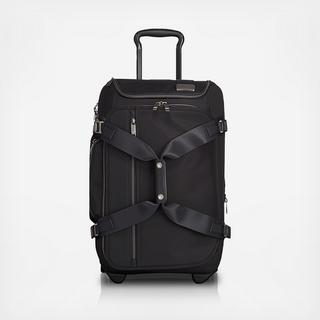 Merge Wheeled Duffel Carry-On