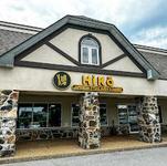 Hiko Japanese Steak, Sushi & Ramen