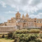 Mdina