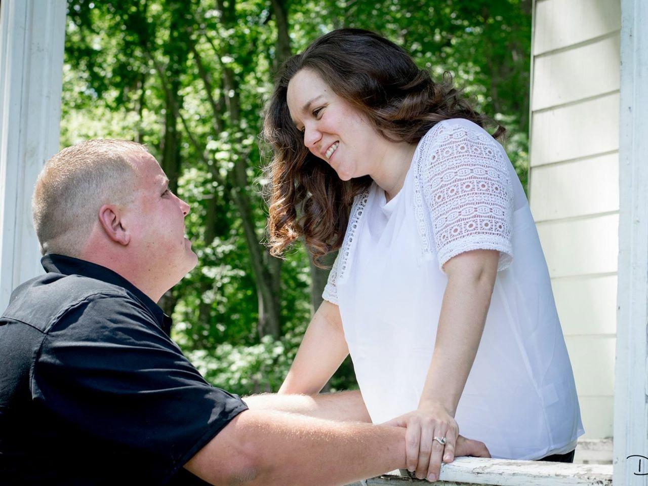 The Wedding Website of Nicolette Marie Talucci and Edward Michael Boyle