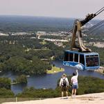 Stone Mountain Park
