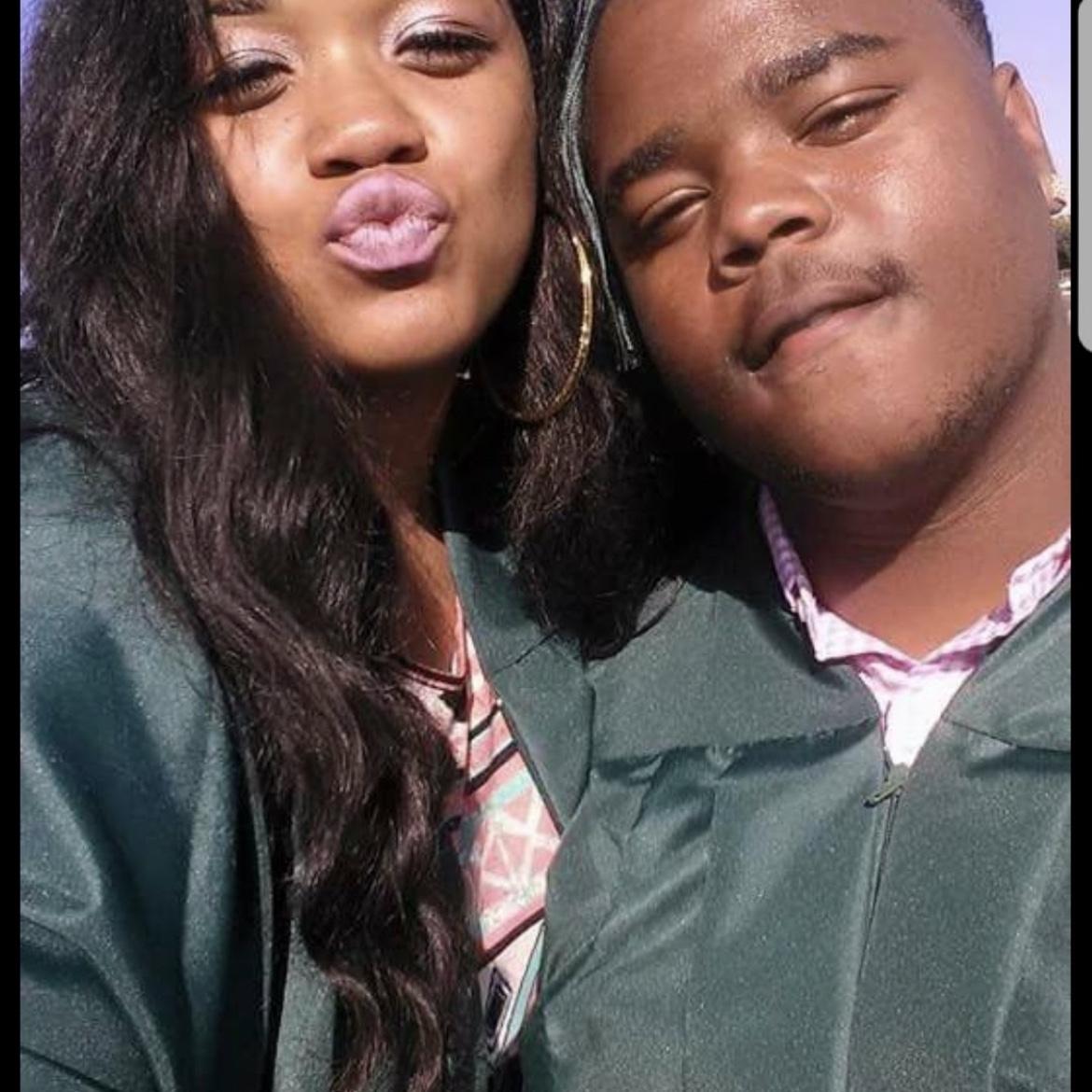 Cabrillo High School Graduation 2015