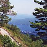 Prospect Mountain