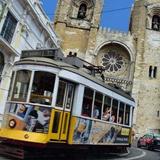 Alfama District