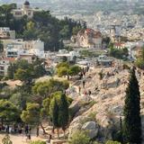 Areopagus Hill