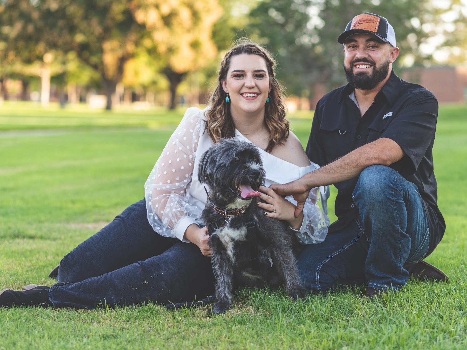 The Wedding Website of Sara Connelly and Mason Thomas