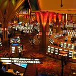 Mohegan Sun