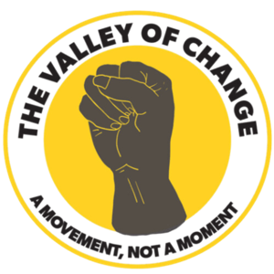 Donate to The Valley of Change
