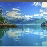 SCENIC DAY TRIP -Prince William Sound Tours