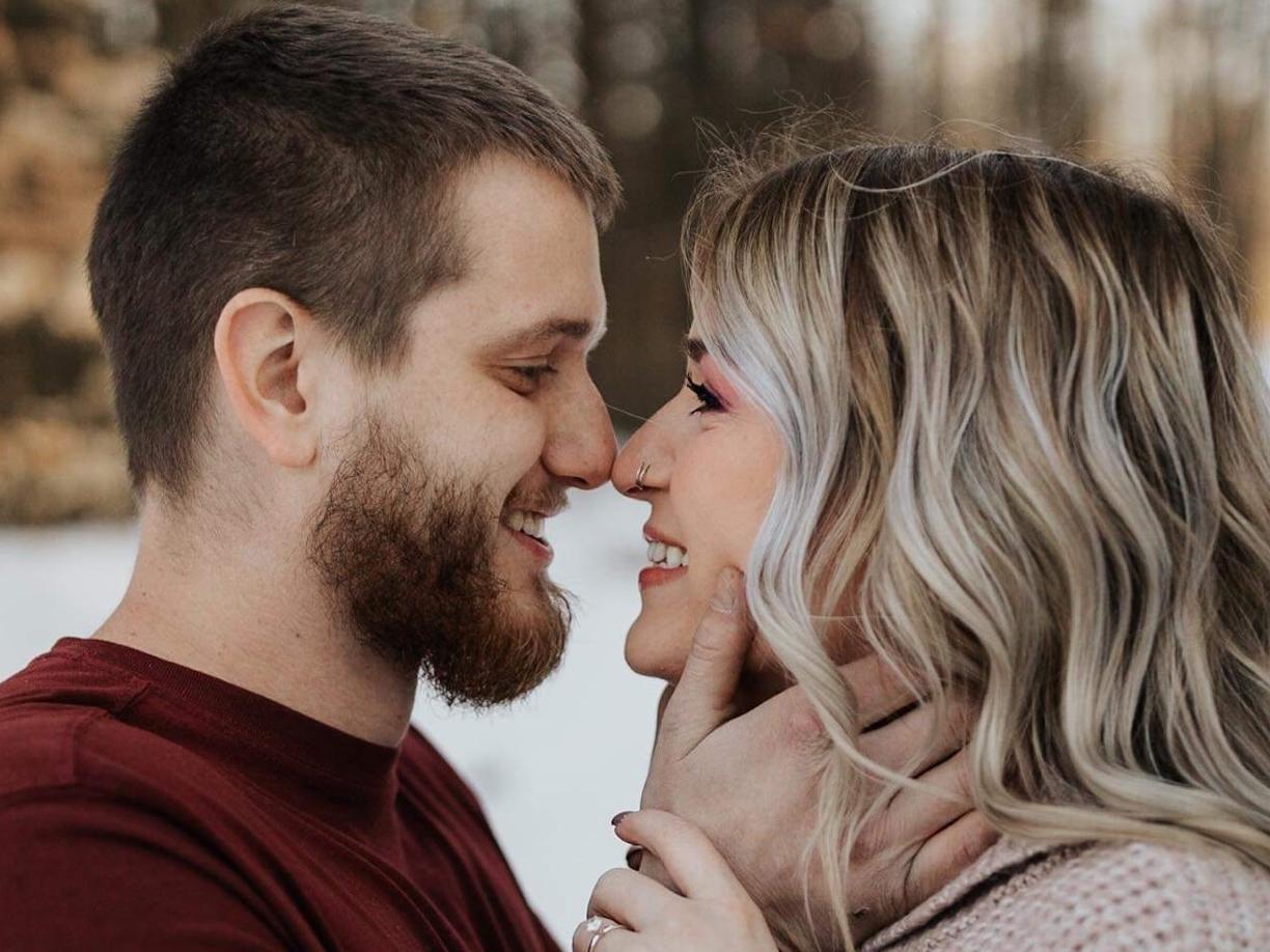 The Wedding Website of Haley Haumesser and Jacob Weis
