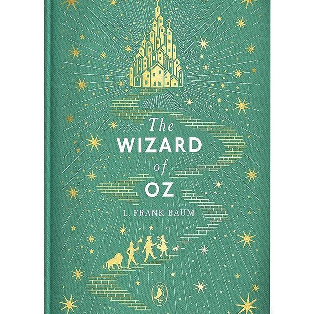 The Wizard of Oz (Puffin Classics)
