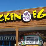 The Chicken or the Egg