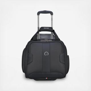 Sky Max 2-Wheel Underseat Carry-On