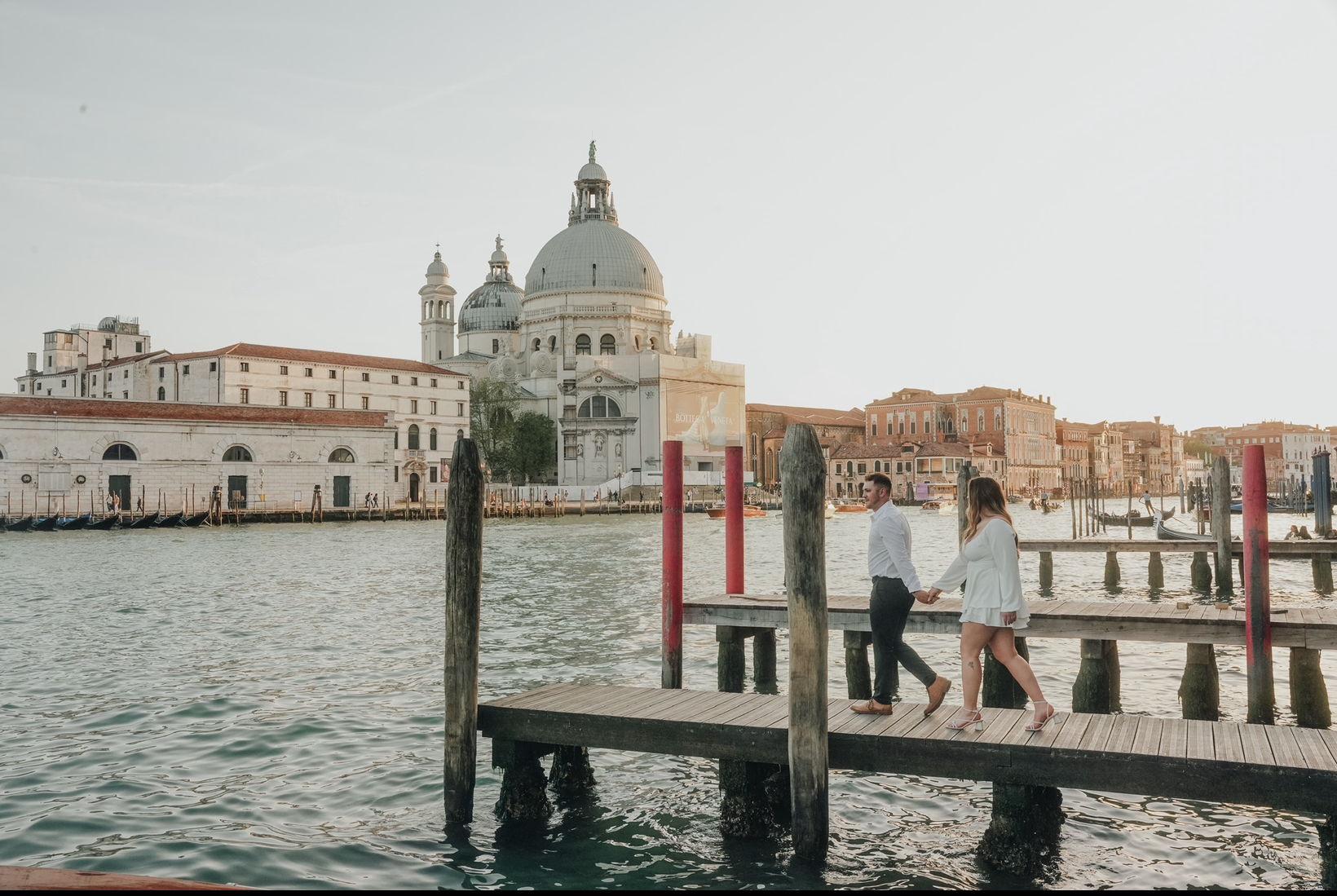 The Wedding Website of Micah King and Mariah Adams