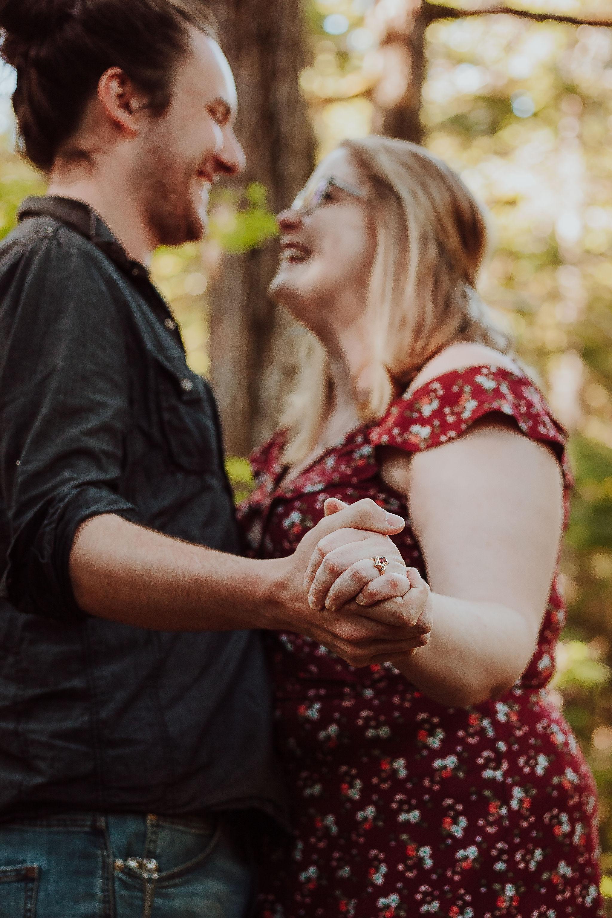 The Wedding Website of Krista Kegl and Collin Kimball