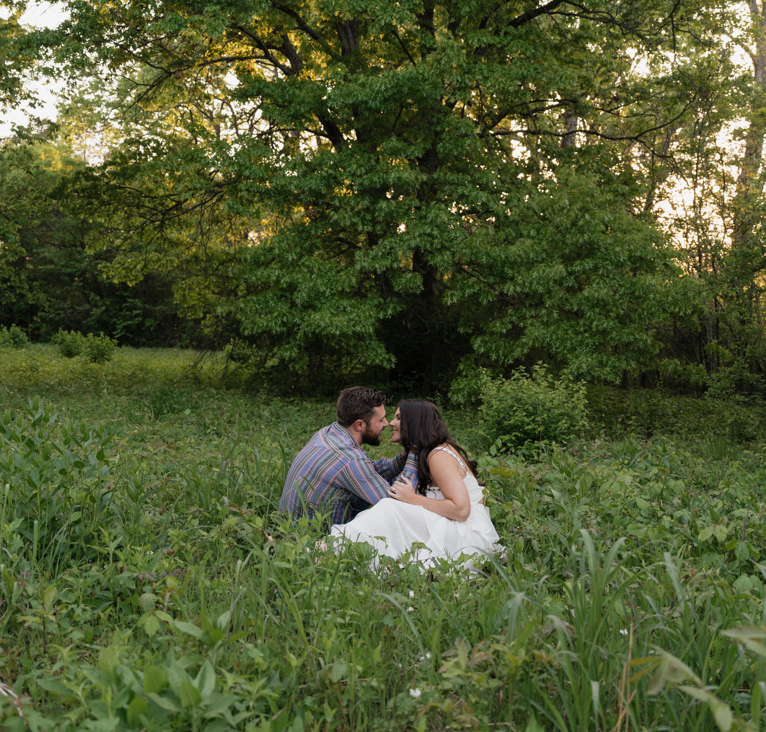 The Wedding Website of Faith Pawlawski and Connor McBride