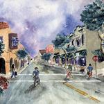 Main Street