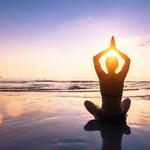 Afternoon Yoga with Ale and Peter, Monday February 6th at 5:00pm