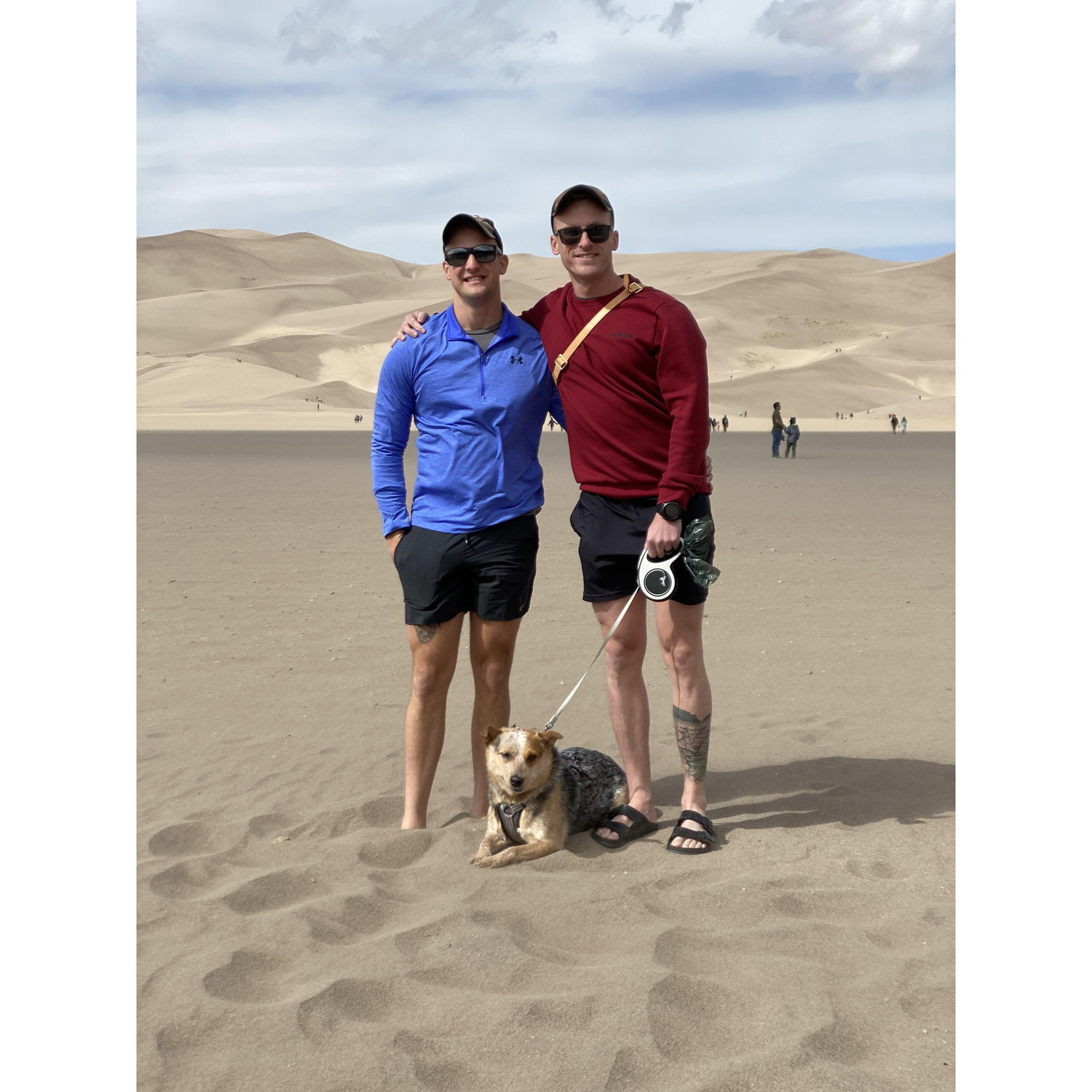 Great Sand Dunes National Park
