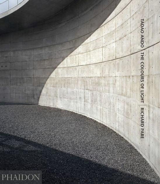 Tadao Ando: The Colours of Light Volume 1 (2nd Edition)