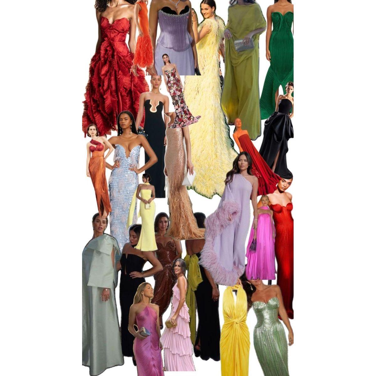 Womens Wedding Inspo