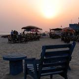 Labadi Beach