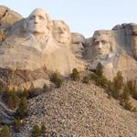 Mount Rushmore National Memorial